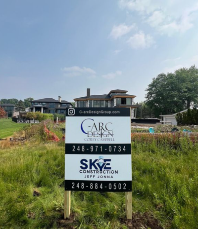 Construction Photo